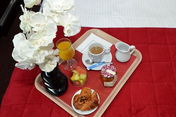 Online Booking EPS - photo 6
