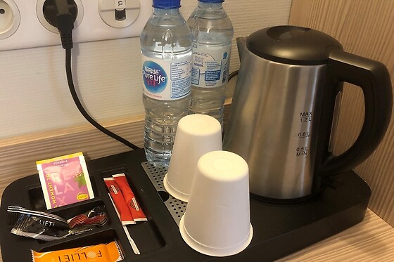 Online Booking EPS - photo 8