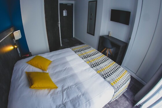 Online Booking EPS - photo 2
