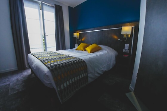 Online Booking EPS - photo 0
