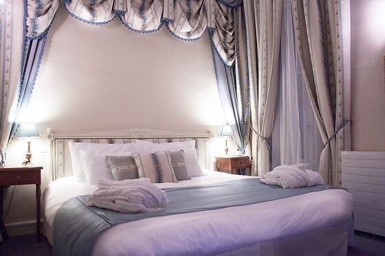 Online Booking EPS - photo 0