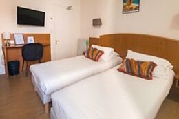 Online Booking EPS