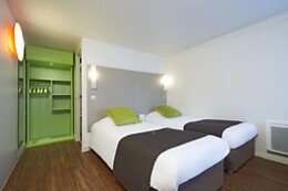 Online Booking EPS