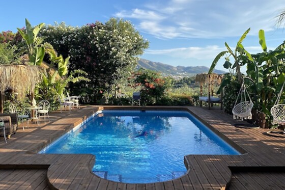 Online Booking EPS - photo 0
