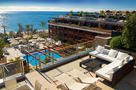 Online Booking EPS - photo 0
