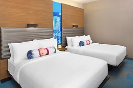 Online Booking EPS