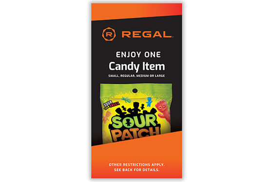 Regal Cinemedia - photo 4