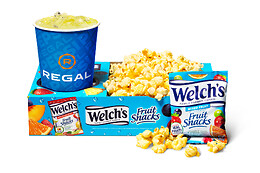 Regal Cinemedia