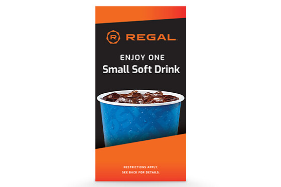 Regal Cinemedia - photo 4