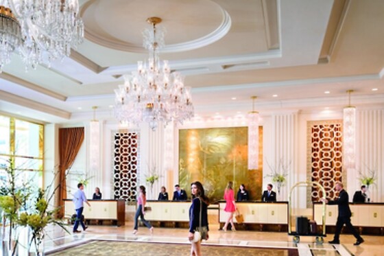 Online Booking EPS - photo 4