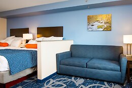 Online Booking EPS