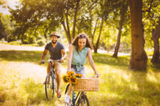 Central Park 5K Fun Run for 2 people