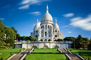 The Ultimate Parisian Escape