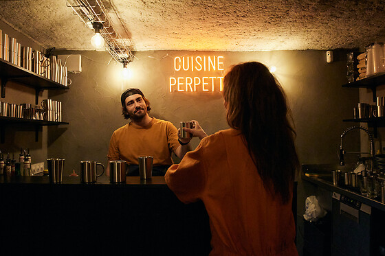 Perpette - photo 2