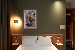 Online Booking EPS