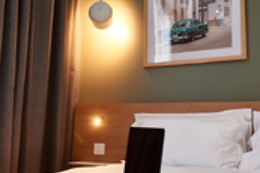 Online Booking EPS