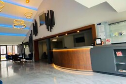 Online Booking EPS