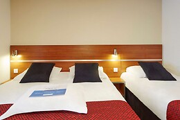 Online Booking EPS