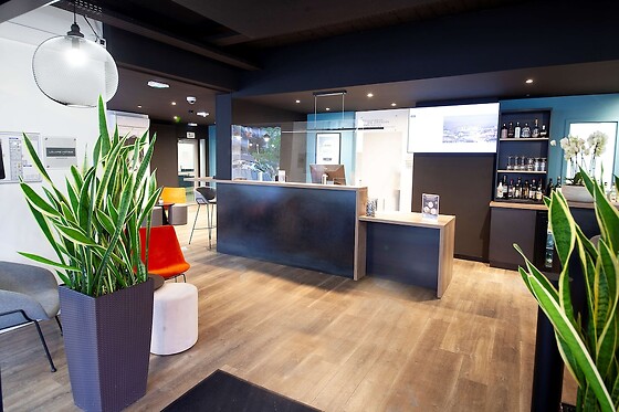 Online Booking EPS - photo 0