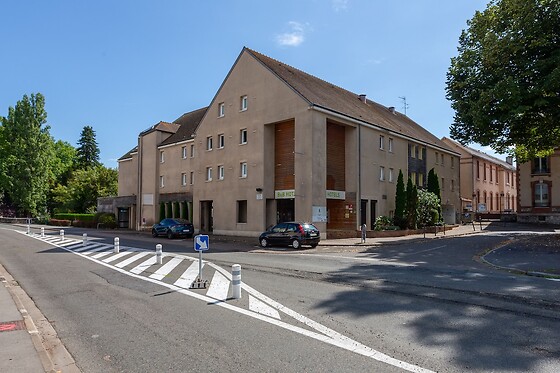 Online Booking EPS - photo 0