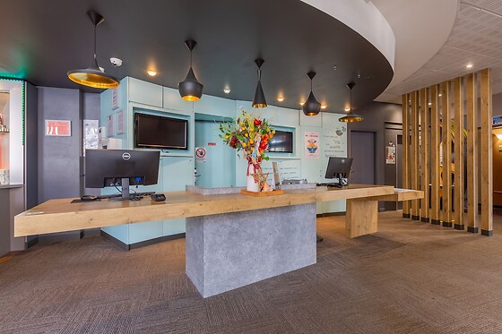 Online Booking EPS - photo 2