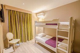 Online Booking EPS