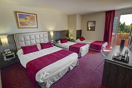 Online Booking EPS