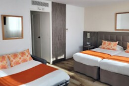 Online Booking EPS
