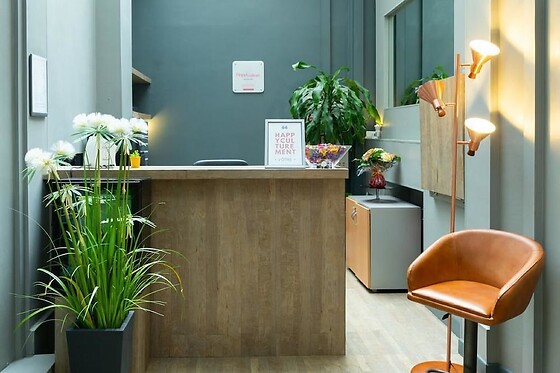 Online Booking EPS - photo 3