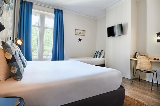 Online Booking EPS - photo 4