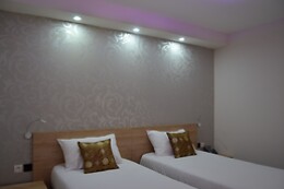 Online Booking EPS