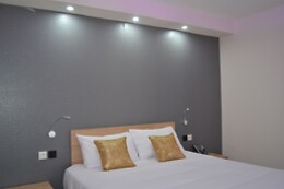Online Booking EPS
