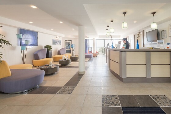 Online Booking EPS - photo 2