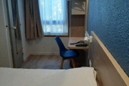 Online Booking EPS