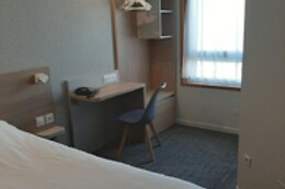 Online Booking EPS