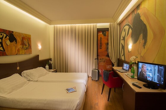 Online Booking EPS - photo 4
