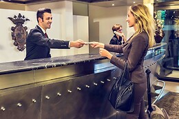 Online Booking EPS