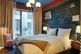 Online Booking EPS