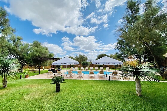 Online Booking EPS - photo 0