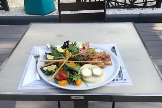 Online Booking EPS - photo 4