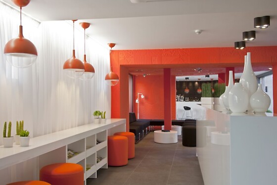 Online Booking EPS - photo 1