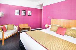Online Booking EPS