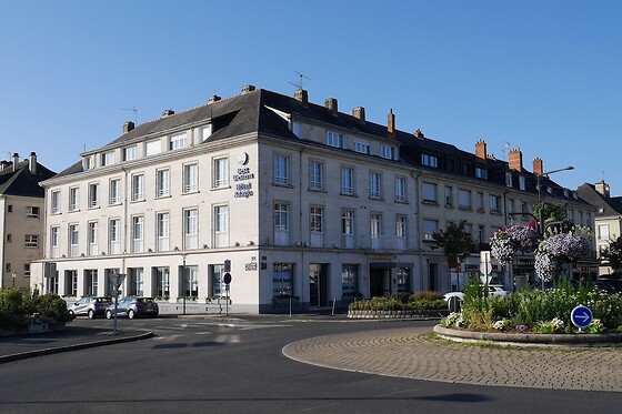 Online Booking EPS - photo 0