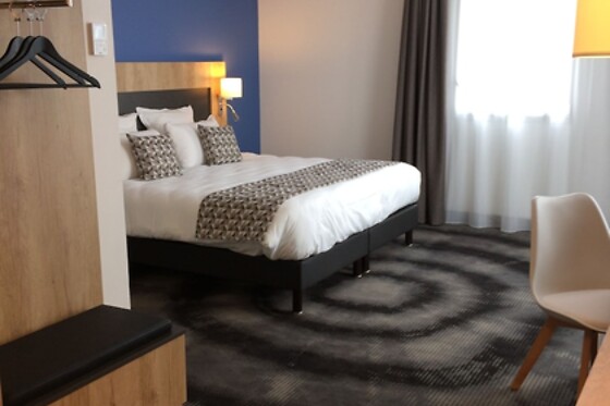 Online Booking EPS - photo 2