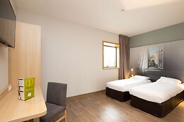 Online Booking EPS