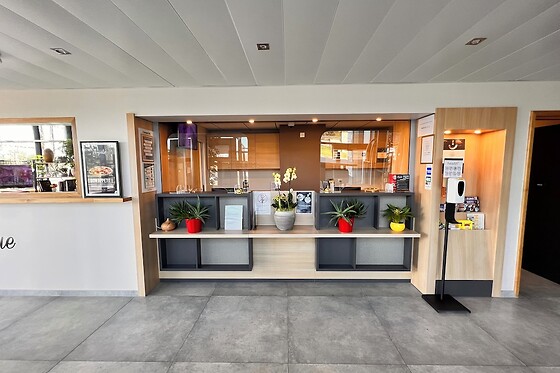 Online Booking EPS - photo 5