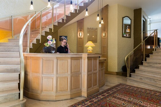 Online Booking EPS - photo 3