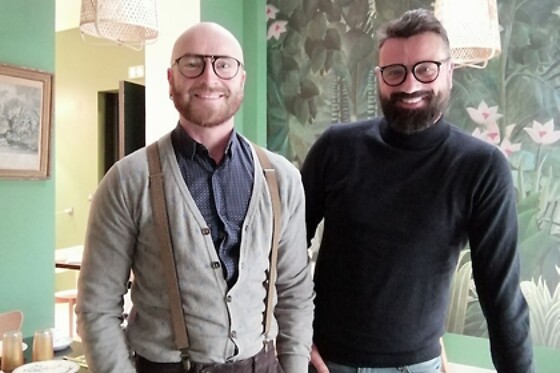 Online Booking EPS - photo 3