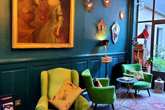 Online Booking EPS - photo 0