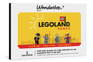 Legoland Parks